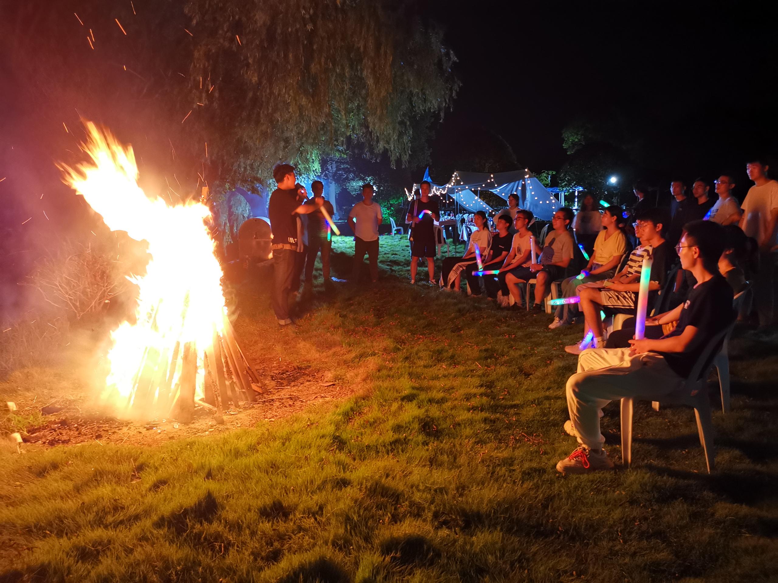 今年会 | 官方网站